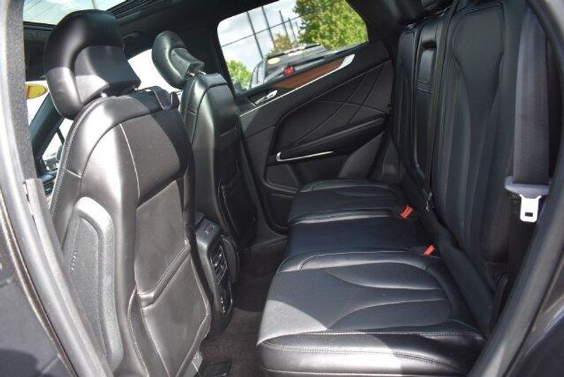 Used 2019 Lincoln MKC ReserveImage 20