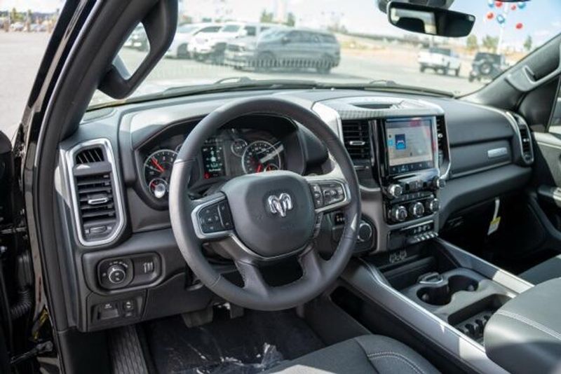 New 2026 RAM 1500 Big Horn Lone StarImage 11