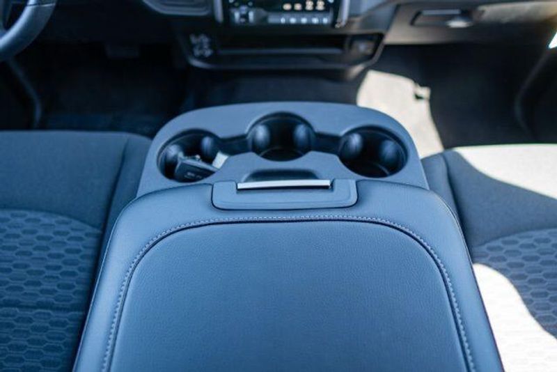 New 2025 RAM 2500 TradesmanImage 22