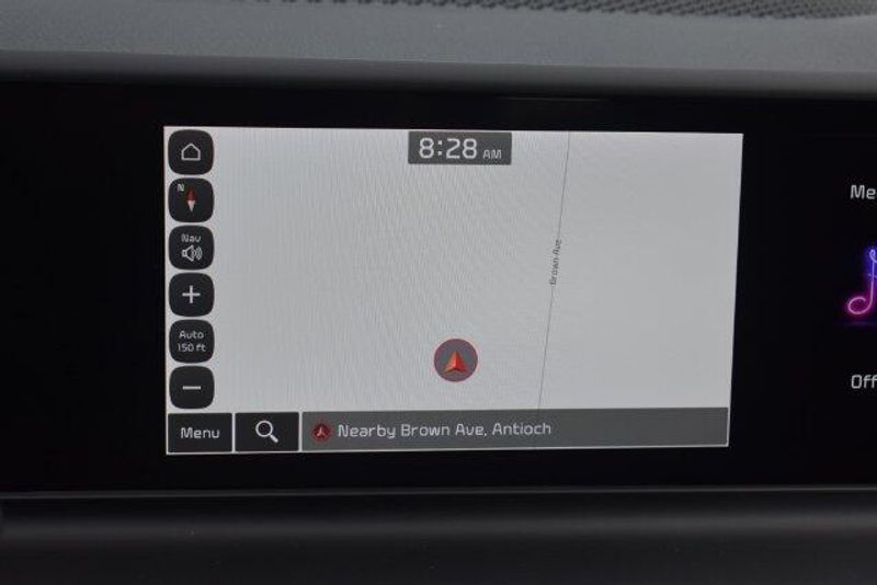 New 2026 Kia Seltos SImage 26