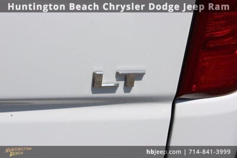 2019 Chevrolet Silverado 1500 LTImage 10