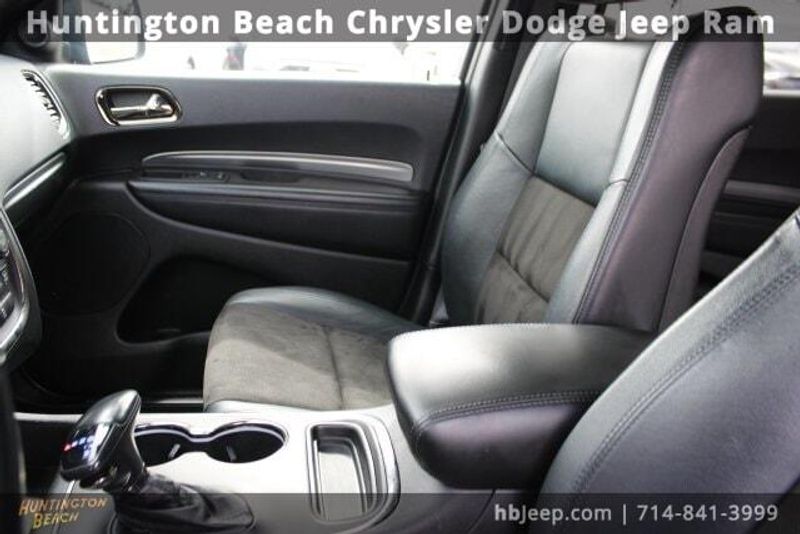 2020 Dodge Durango GT PlusImage 33