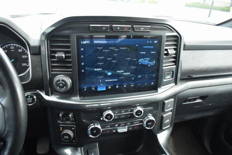 2022 Ford F-150 XLTImage 21