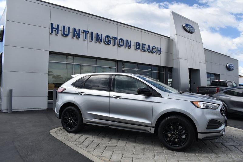2024 Ford Edge SEImage 1