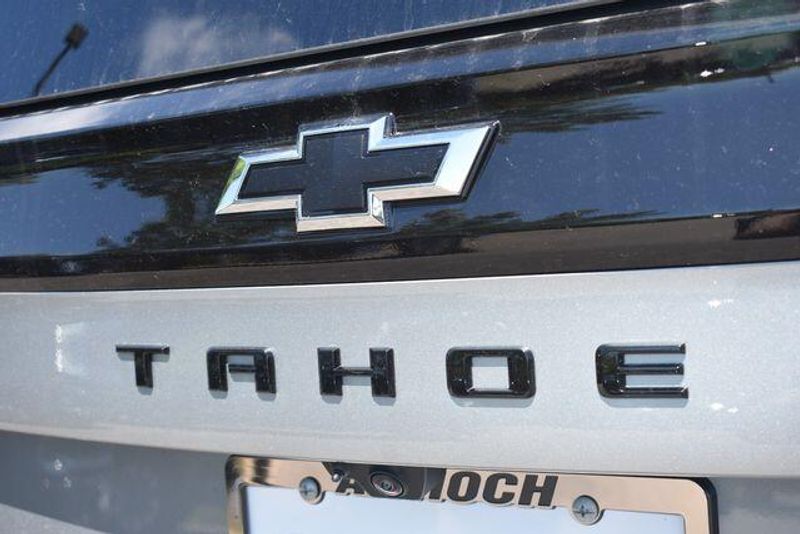 New 2026 Chevrolet Tahoe LTImage 21