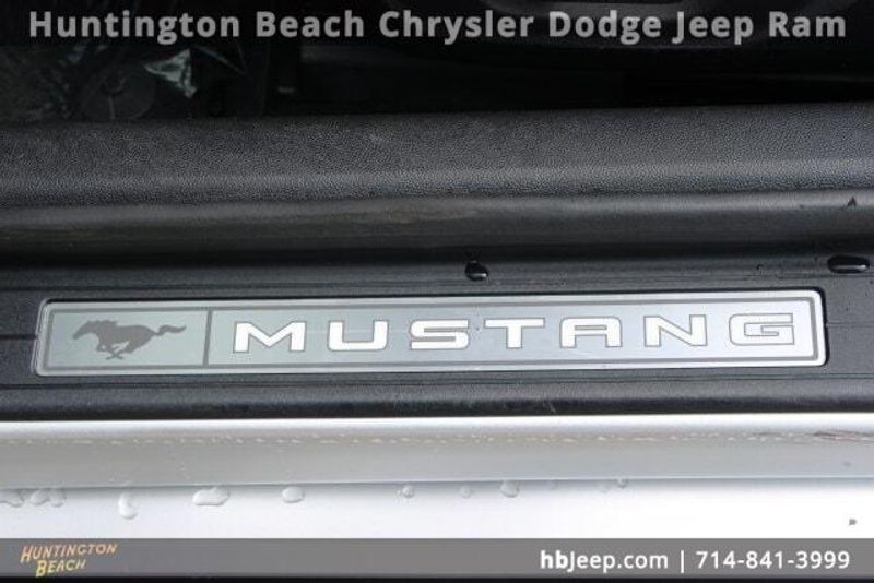 2019 Ford Mustang GT PremiumImage 17