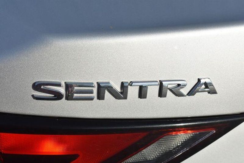 Used 2023 Nissan Sentra SVImage 13