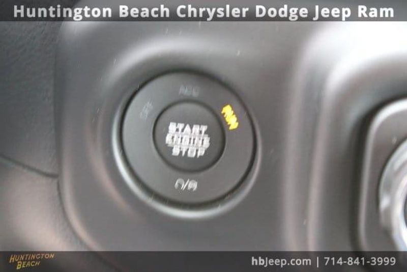 2022 Jeep Wrangler Unlimited Rubicon 392Image 23