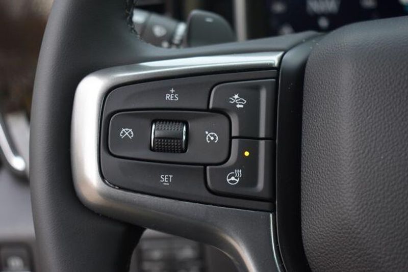 New 2026 Chevrolet Silverado 1500 LT Trail BossImage 27
