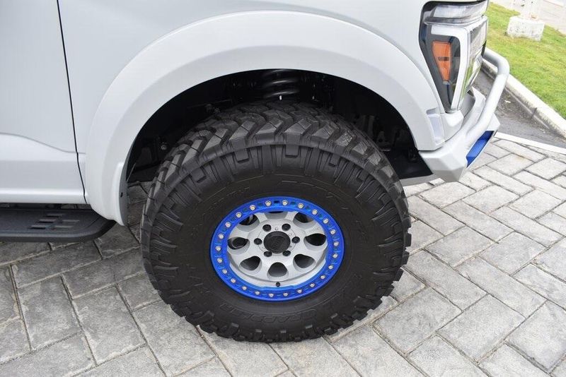 Used 2024 Ford F-150 Raptor RImage 5