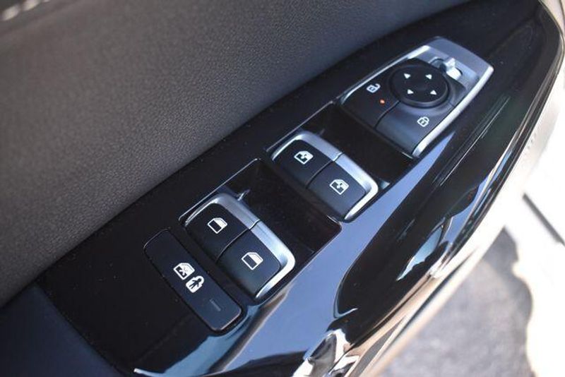 New 2026 Kia K5 GT-LineImage 22