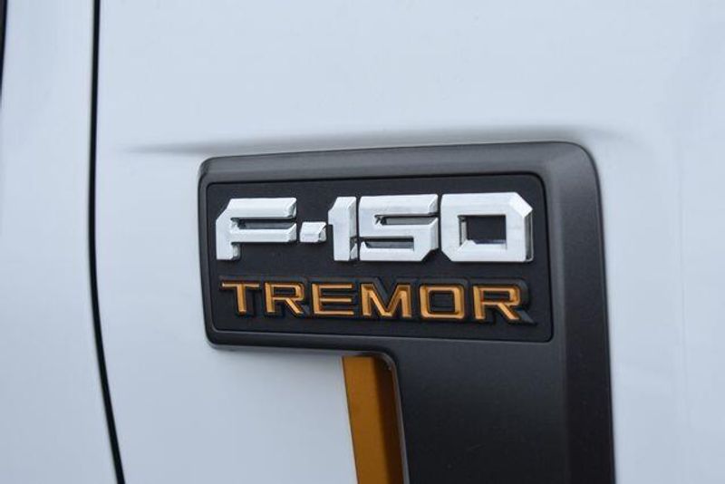 Used 2023 Ford F-150 TremorImage 13
