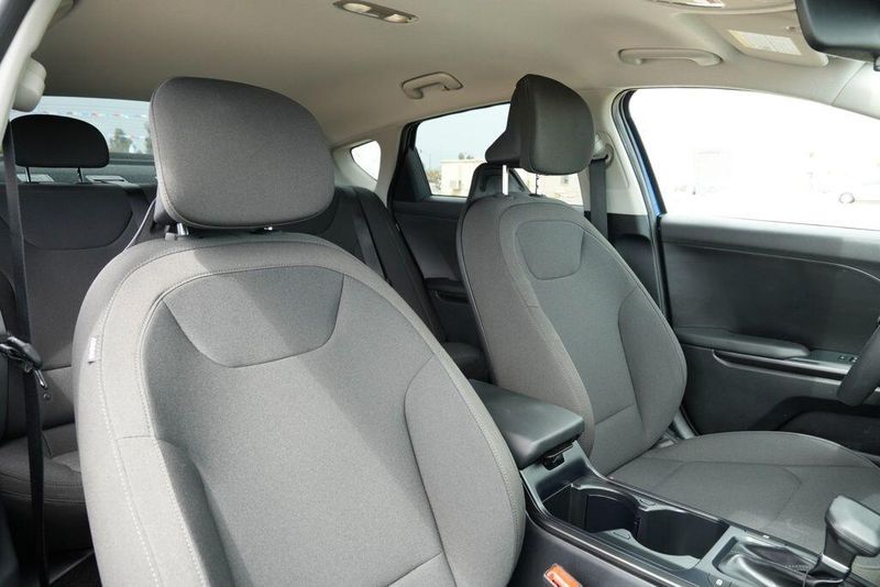 Used 2026 Kia K4 LXSImage 19