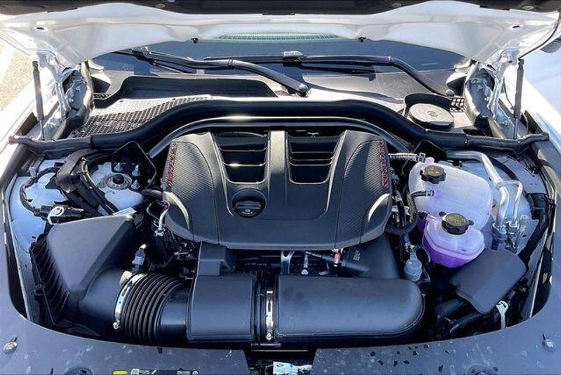 New 2026 Dodge Charger Scat Pack Plus 2-door AwdImage 9