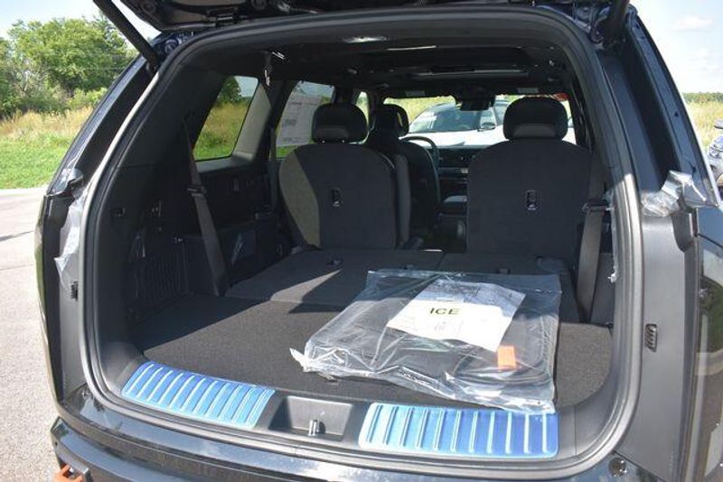 New 2027 Kia Telluride X-Pro SXImage 19