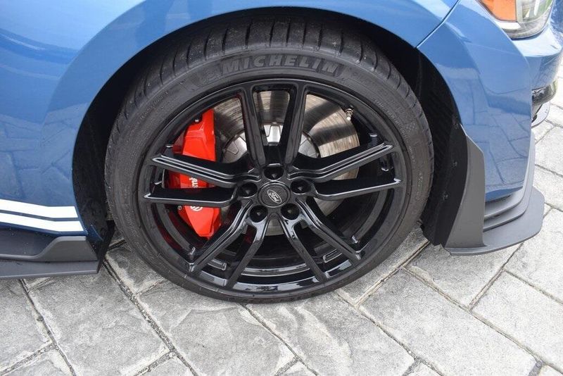 2021 Ford Mustang Shelby GT500Image 4