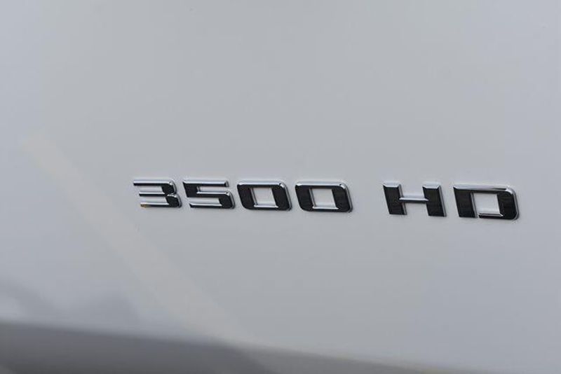 New 2026 Chevrolet Silverado 3500HD Work TruckImage 14