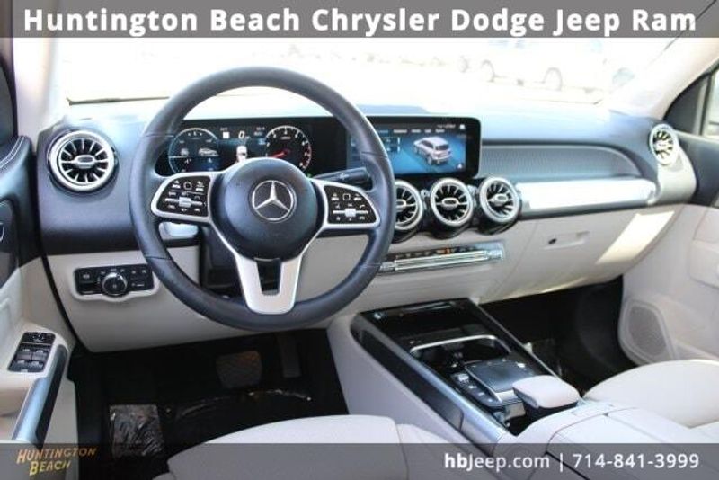 2021 Mercedes-Benz GLB 250Image 16