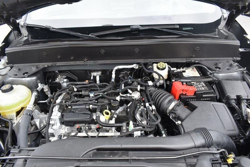 Used 2022 Ford Bronco Sport Big BendImage 23