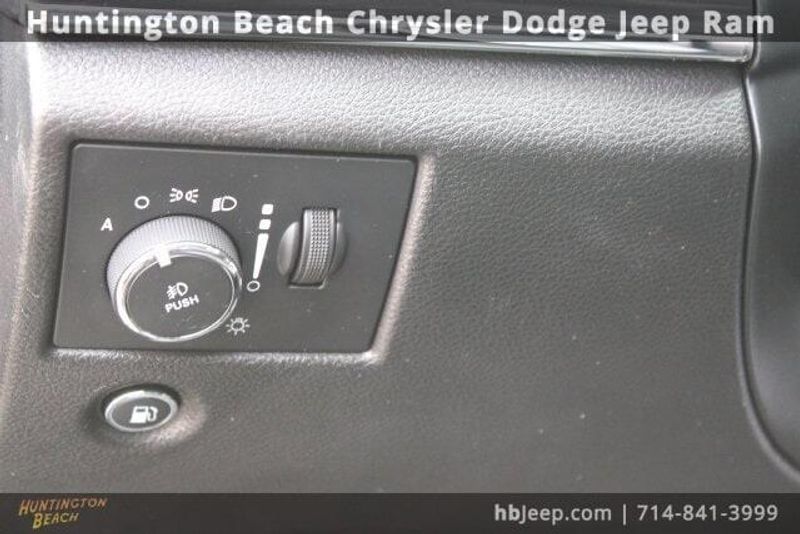 2021 Jeep Grand Cherokee LimitedImage 12