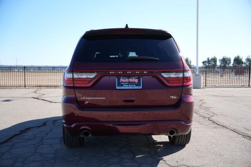 Used 2024 Dodge Durango R/T PlusImage 6