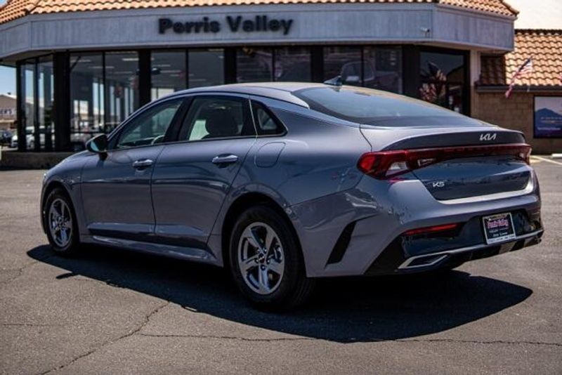 2023 Kia K5 LXSImage 5