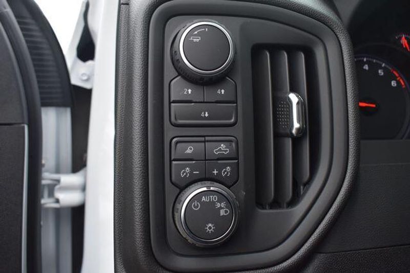 New 2025 Chevrolet Silverado 3500HD Work TruckImage 21