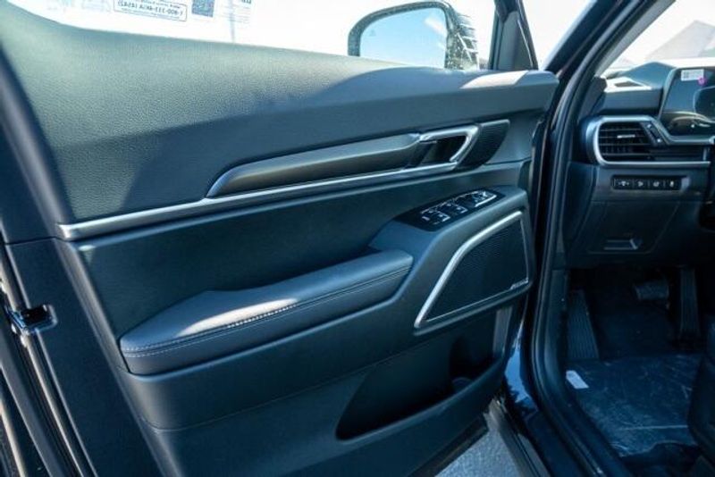 New 2025 Kia Telluride SImage 12