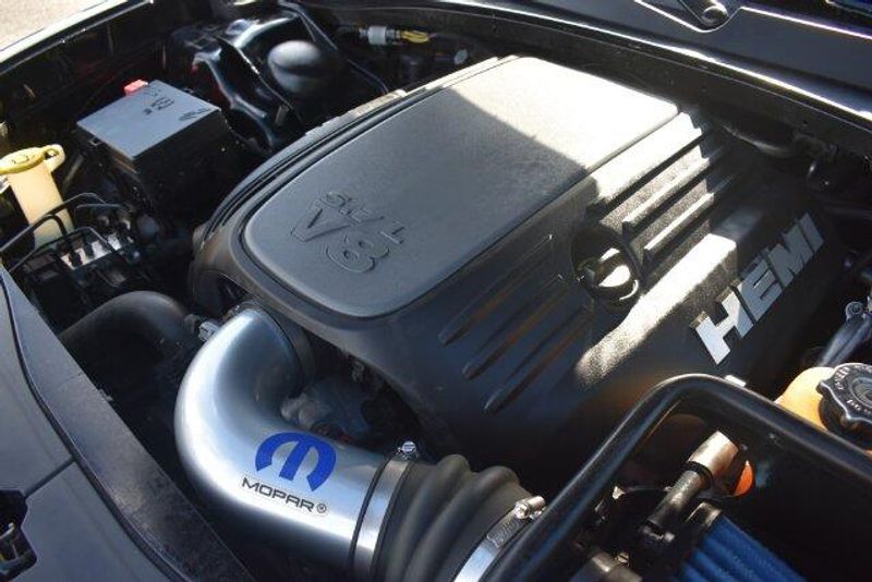 Used 2014 Dodge Charger R/TImage 39