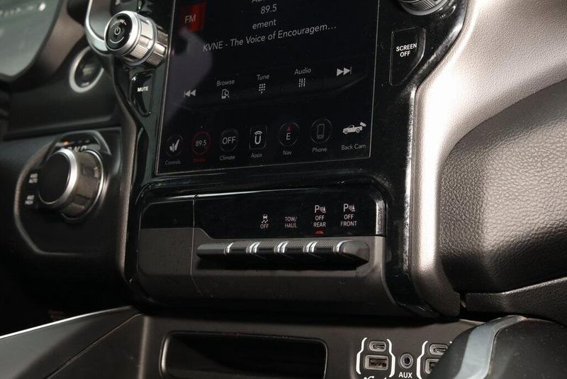 2021 RAM 1500 Big Horn Lone StarImage 29