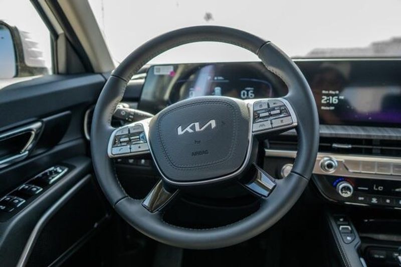 New 2025 Kia Telluride SImage 13