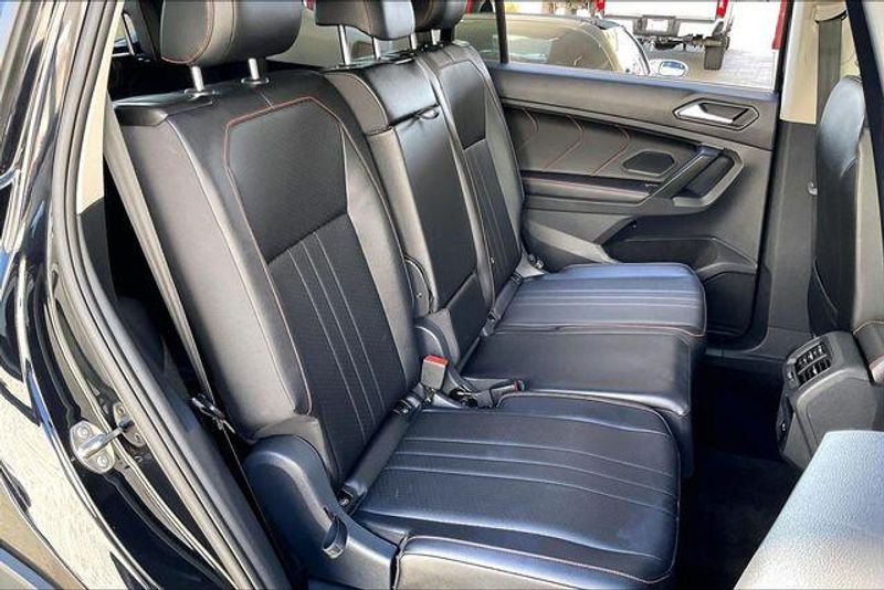 Used 2024 Volkswagen Tiguan 2.0T Wolfsburg EditionImage 26