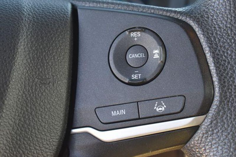 Used 2018 Honda Odyssey EXImage 25