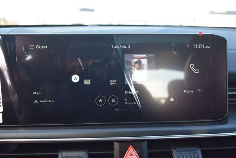 New 2026 Kia K5 GT-LineImage 29