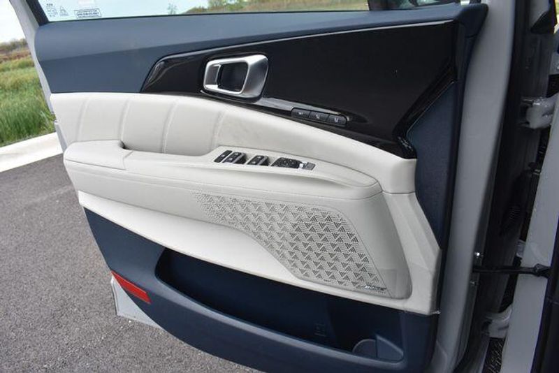 New 2026 Kia Carnival SX PrestigeImage 39