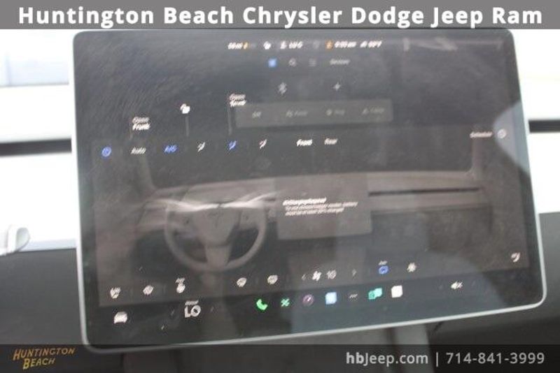 2023 Tesla Model Y Long RangeImage 23