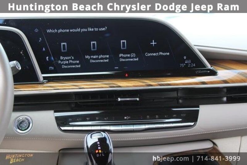 2023 Cadillac Escalade Sport PlatinumImage 19