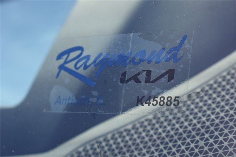 2024 Kia EV6 GT-LineImage 40