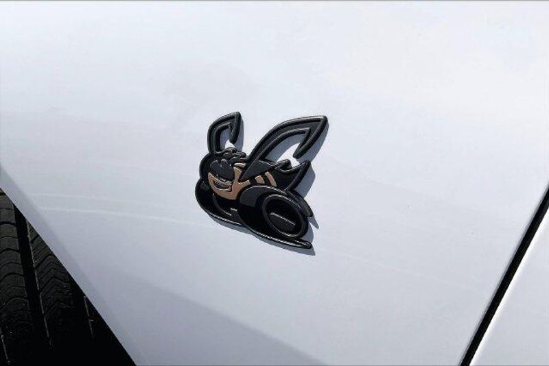 New 2026 Dodge Charger Scat Pack Plus 2-door AwdImage 13