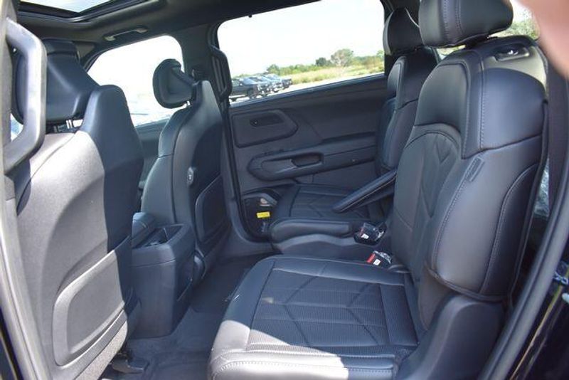 New 2027 Kia Telluride X-Pro SXImage 22