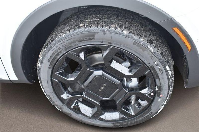 New 2026 Kia Sorento X-Line SX PrestigeImage 12