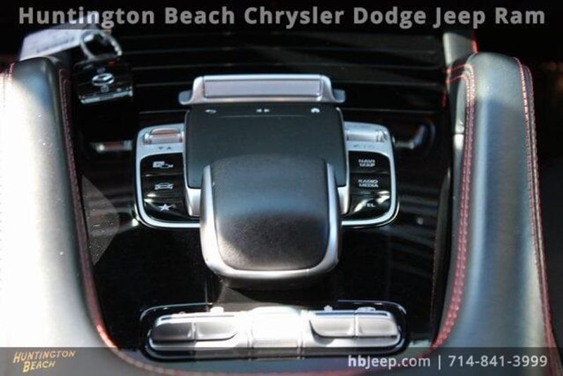 2023 Mercedes-Benz GLE 53 AMGImage 17