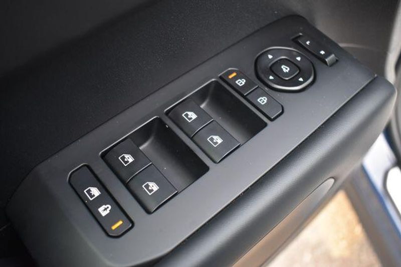 New 2027 Kia Telluride Hybrid X-Line SXImage 25