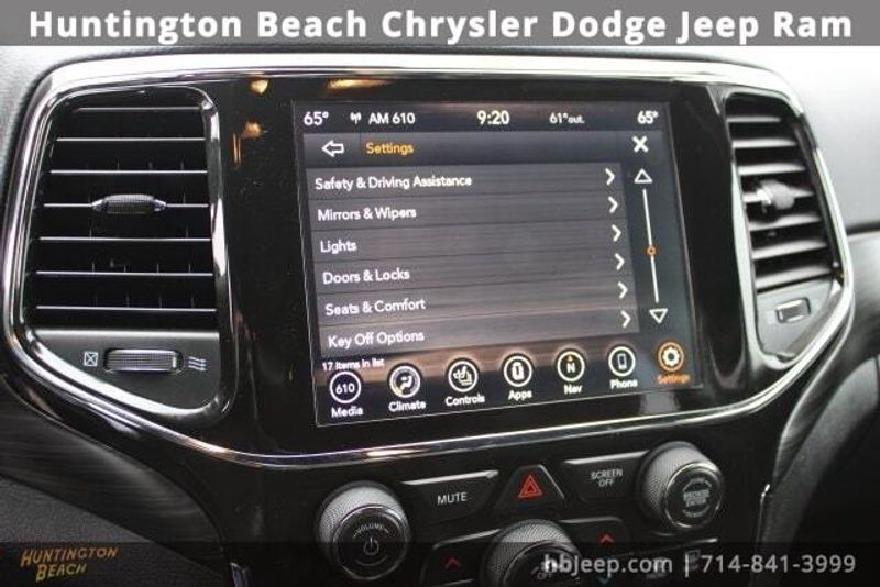 2022 Jeep Grand Cherokee WK Laredo XImage 32