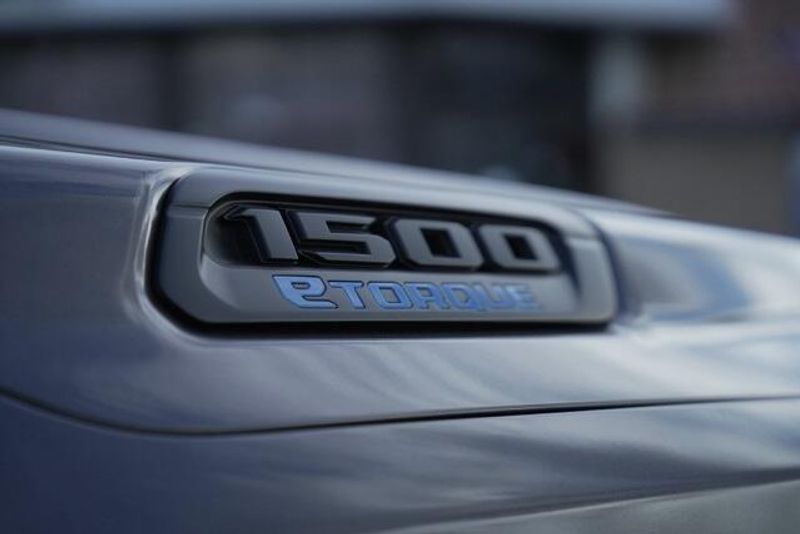 New 2025 RAM 1500 Big Horn Lone StarImage 10