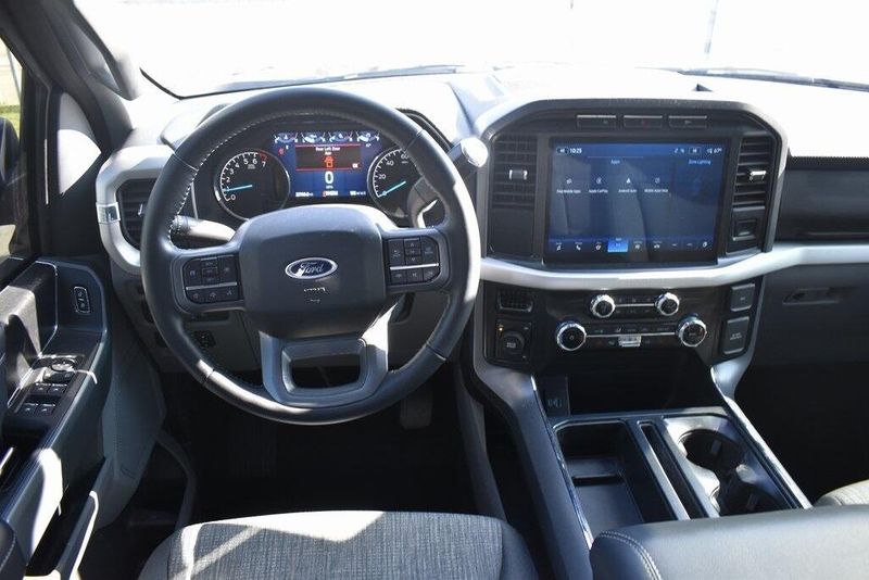 2022 Ford F-150 XLTImage 13