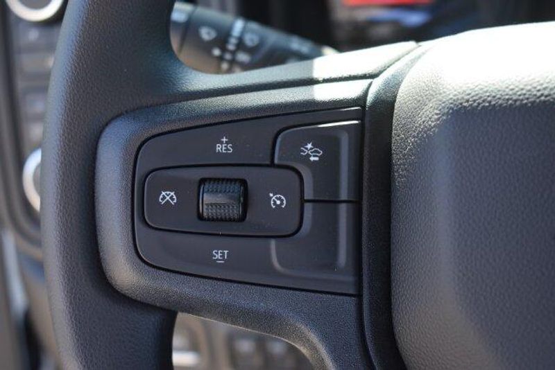 New 2026 Chevrolet Silverado 3500HD Work TruckImage 25