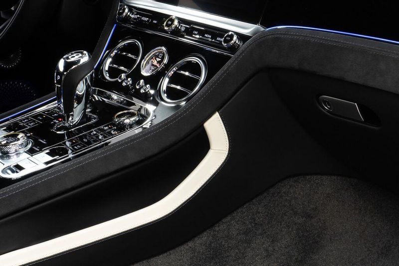 2022 Bentley Continental GT Speed *TOURING SPECIFICATION * FRONT SEAT COMFORTImage 35