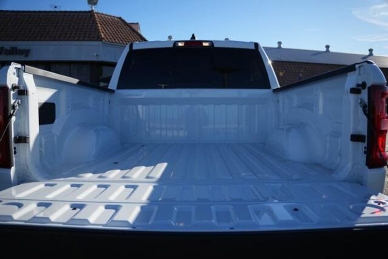 New 2025 RAM 1500 Big Horn Lone StarImage 10