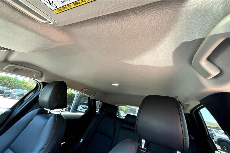 2022 Mazda CX-30 2.5 S Select PackageImage 12